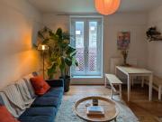 Short let Feb March 2 Bedroom flat East Dulwich