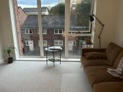 Short Let Flat In September