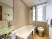 Short let Furnsihed Studio/1Bed available now