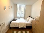 ✨Short Let Modern 1 Bed Flat Islington N7
