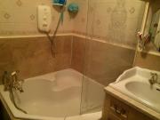 Short let one bed flat all bills included