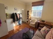 Short Let One Bed Room Flat, Available