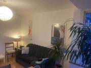 Short Let One Bedroom Flat Hanger Lane London