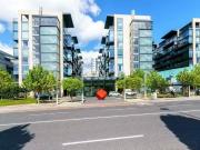 Short Let only Apartment The Cubes Beacon South Quarter,...