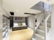 Short let only beautiful, grade II listed house, located...