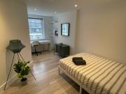 [Short Let] Spacious 2B in Paddington/ Hyde Park