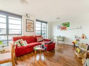 Short Let Stunning 1 Bedroom Flat Hoxton Canal