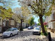 Short let, whole Garden Flat, Hampstead Heath