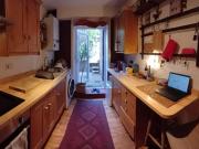 Short let, whole Garden Flat, Hampstead Heath