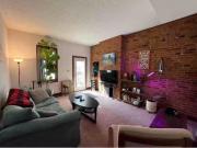 Short North Townhouse with Off Street Parking,...