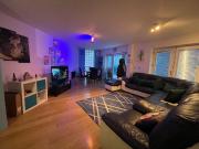 Short or Long Let in Cozy Birmingham Flat