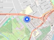 Short Road, Chiswick, W4