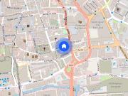 Short Stairs, Nottingham