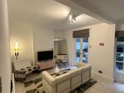 Short Stay Basement Flat Pimlico