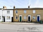 Short Street, Cambridge, 2 Bedroom Terraced