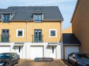 Short Term Accommodation, Colchester CO4, 3 bed terraced...