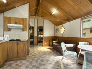 Short Term Accommodation Twilight Caravan Park