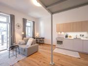 Short term apartment in walking distance to AUGARTEN, 1... Short term apartment in walking distance to AUGARTEN, 1...
