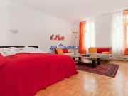Short term apartments available for one month or longer...