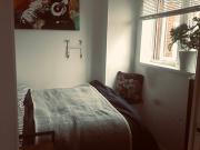 Short term Christmas Let