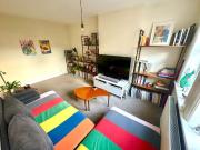 Short Term Flat in Hackney 27/03 12/04