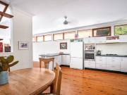 Short term fully furnished coastal sanctuary