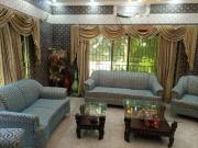 Short term fully furnished house rent phase 2 bahria...