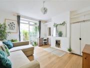 Short Term Furnished 1 Bed | 5 mins to Vauxhall St
