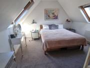 Short term furnished en suite 1 bedroom