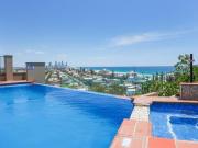 Short Term Lease Available