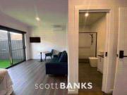 Short Term Lease available with * 2 weeks Rent Free