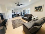 Short Term Lease Furnished & Equipped