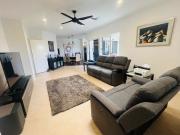 SHORT TERM LEASE Furnished & Equipped