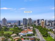 SHORT TERM LEASE MODERN FURNISHED APARTMENT OVERLOOKING...