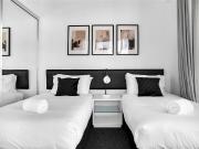 Available 2 4 weeks Only, Fully Furnished, Bills Included
