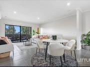 A SUPERB BLEND OF MODERN LIVING AND STYLE !