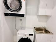 Short term lease until 10 February 2026｜Fully Furnished...