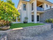 Executive Family Home in Prime Location