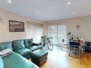 Short Term Let / 1 Bedroom Sublet December