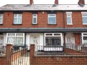 SHORT TERM LET, 4 Windsor Drive