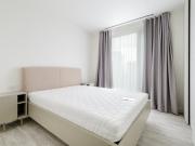 Short term Let Coppermaker Square close Westfield