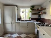 Short Term Let Cozy Brockley Flat