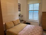 Short term let for whole flat in Brixton