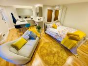 Short Term Let From 1 Month To 12 Months