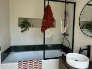 Short term let in apartment by Wandsworth park