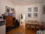 Short term let in Barons Court