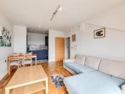 Short term let Manchester Ducie Street