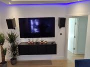 Short Term Let: Modern And Comfortable