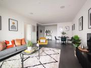 Short Term Let Nov/Dec Brand New 2 Bed Apartment