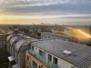 Short term let of my flat in Leyton great views!